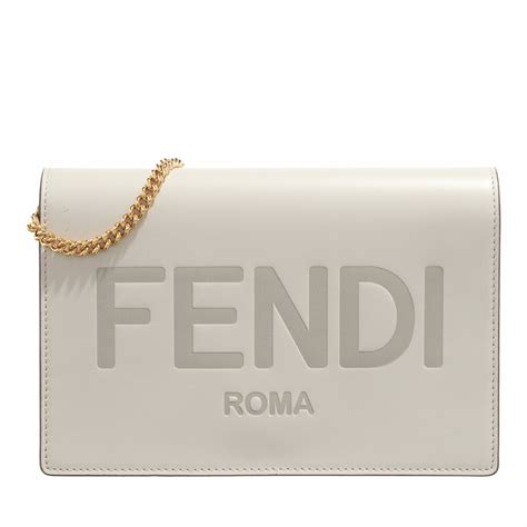 fendi mini wallet on chain|fendi billfold wallet.